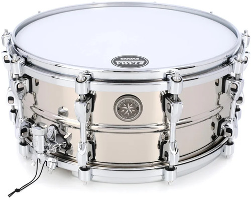 Tama starphonic series snare - tama,