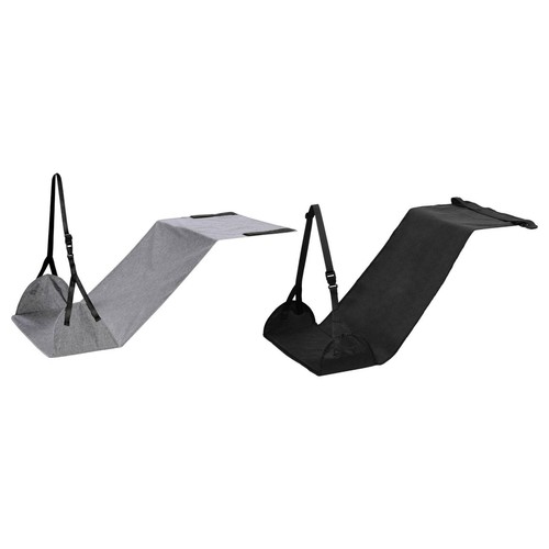 Avion pied hamac jambe - avion,