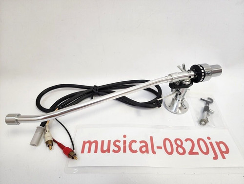 Stax long tonearm - long, 12"