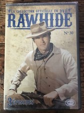 Collection rawhide dvd - rawhide,