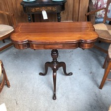 PETITE CONSOLE FORMANT TABLE A