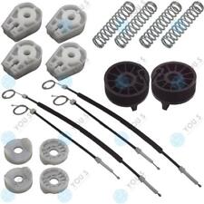 Lève-vitre Kit de Réparation