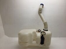 Bocal lave glace avec pompe