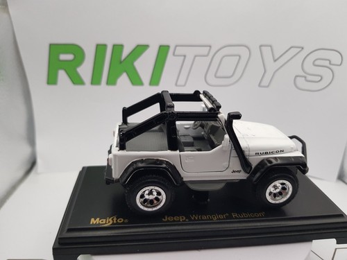 Jeep wrangler rubicon - wrangler,