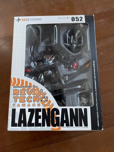 Lazengann gurren lagann - gurren,