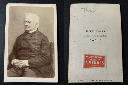 Neurdein paris le - neurdein,, paris,