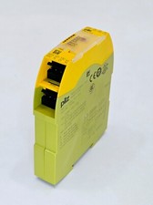 Pilz 750104 PNOZ S4 24VDC 3