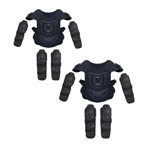 Armure moto pour enfants - de,