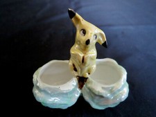 Salière ! Poivrière 