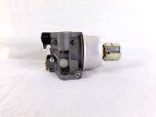 Carburateur moteur tondeuse