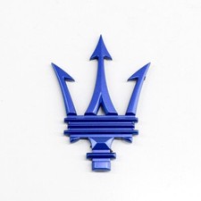 MASERATI LEVANTE M161 Badge de