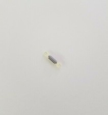 Génuine Bouton Appareille Photo SONY Xperia XA2 ( H4113 H3113 ) Argenté