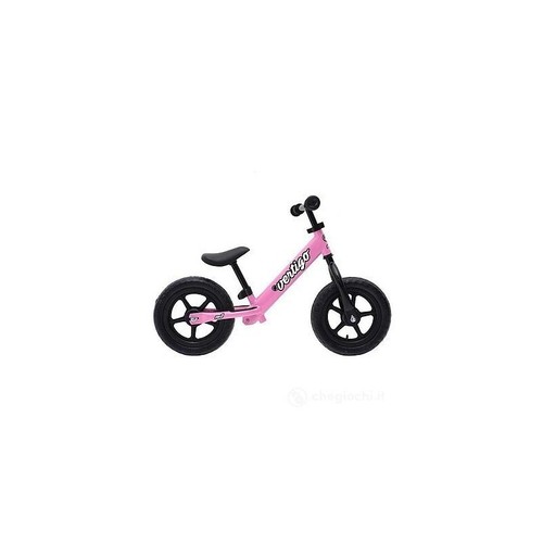 Bicyclette pédagogique fille - pédagogique,
