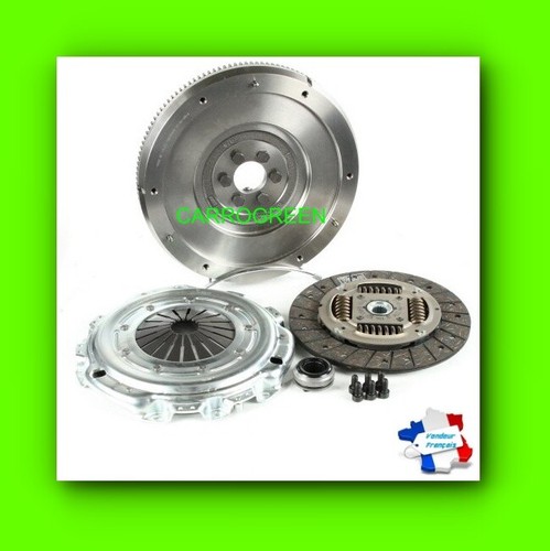 Kit embrayage volant - kit, moteur