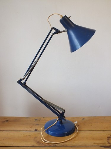 Lampe luxo jacob jacobsen - luxo,