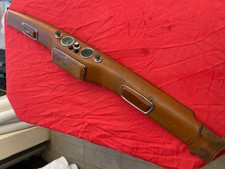 TABLEAU DE COMMANDE ARRIERE