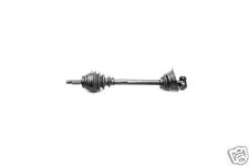 cardan gauche RENAULT safrane 2.5 dT 3.0 v6   BS-ES