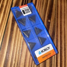 10 Plaquettes TPMR160308-M