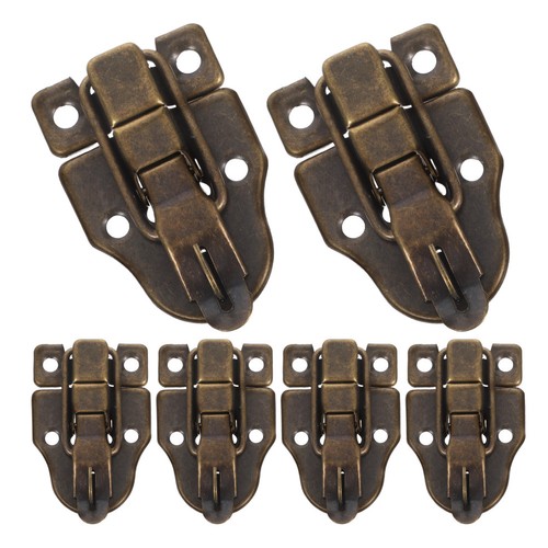 Pcs fermoir boite loquet - de,