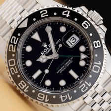 Montre Rolex GMT Master II