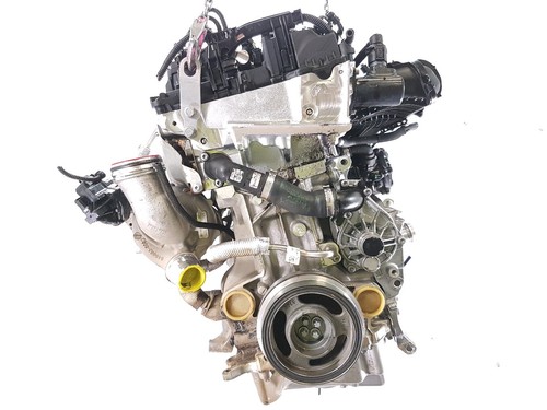 Moteur type b48a20f mini - b48a20f,