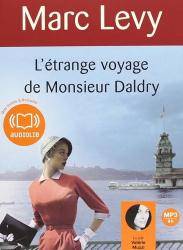 étrange voyage monsieur - voyage,