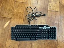 Dell SK-8135 Wired USB