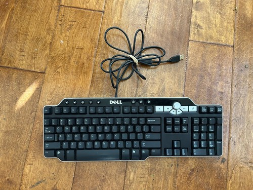 Dell 8135 wired usb - sk-8135,