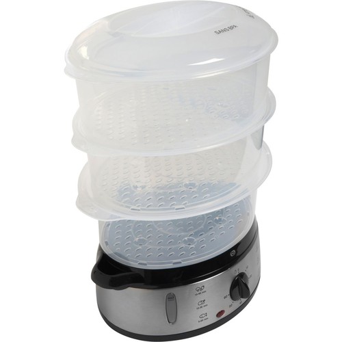 Cuiseur vapeur essentielb ecvi - cuiseur,