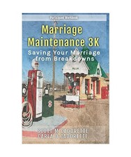 Marriage Maintenance 3K