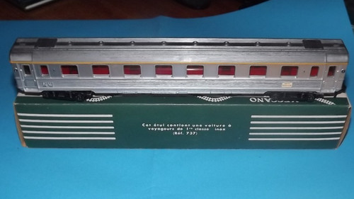 Hornby acho belle voiture - ,