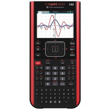 Texas instruments cas fc - texas, cx