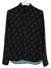 The Kooples Relaxed Chemise