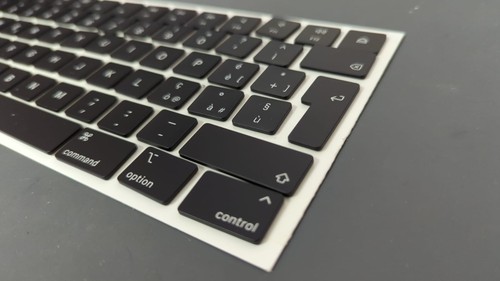 Clavier magique apple - magique,