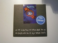 Björk – The Best Mixes From