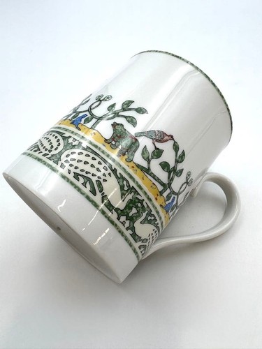 Tasse thé café hermès - tasse,