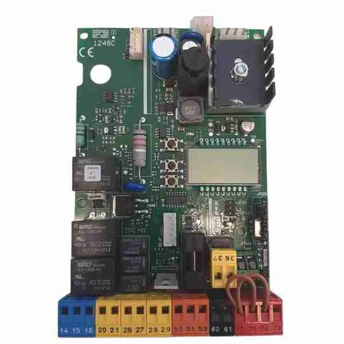 Bft 2601447 carte - bft,