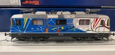 ROCO 72411 Ho SBB Re 4/4 II