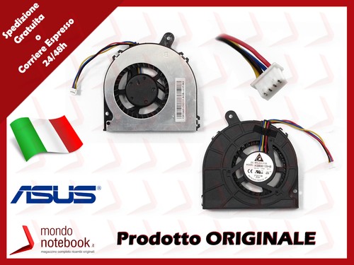 Ventilateur cpu original - original, asus