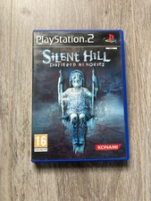 Silent Hill Shattered Memories