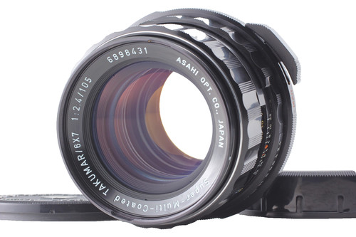 Pentax smc takumar - pentax,