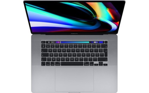 Macbook pro 2019 - pro, 16"
