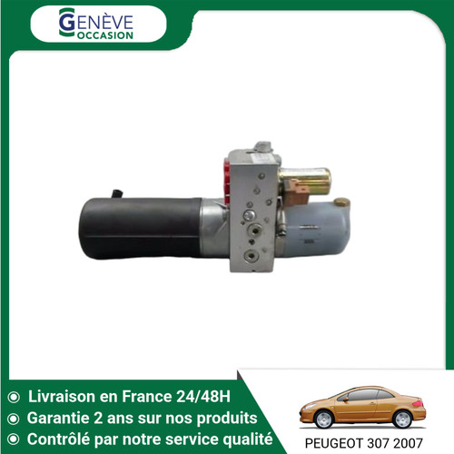 Moteur toit ouvrant - moteur,
