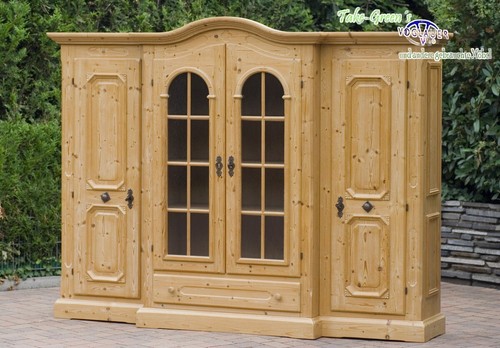Voglauer rangement mural clair - rangement,