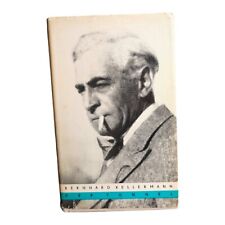 Le Tunnel Roman Kellermann Bernhard 1972 Volk Welt 6. Édition Relié Livre