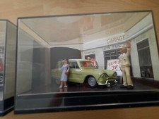 Voiture miniature Citroen AMI