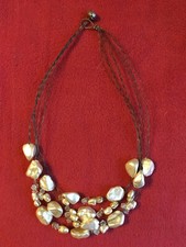 Gérard Darel collier