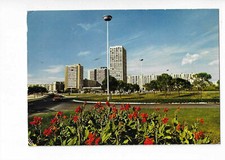 34  MONTPELLIER  LA PAILLADE