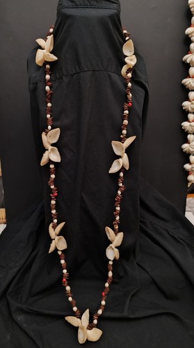 Collier tahiti 1969 - tahiti,