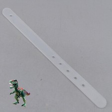 Playmobil 3224 3456 3789 3847 3925 caoutchouc élastique civière-ambulance-hôp...